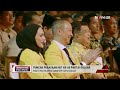 breaking news puncak perayaan hut ke 60 partai golkar tvone