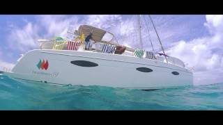 TradeWinds Luxury Yacht Charter