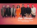 Lagu Kenangan bersama Band 4 Nada 3 Agustus 2020