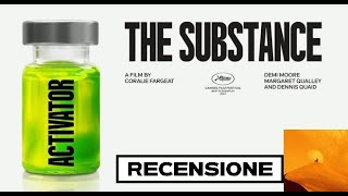 The Substance (2024) di Coralie Fargeat - 