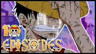 Luffy Et Nami Calin La Mort De Sanji Spoil Ep 755 One Piece Vostfr