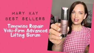 Mary Kay Best Sellers | TimeWise Repair® Volu-Firm® Advanced Lifting Serum