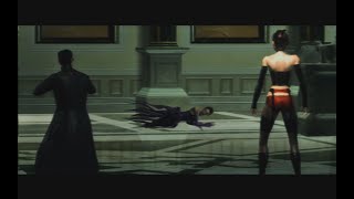 The Matrix: Path of Neo Remaster - The Witch (Difficulty - The One)