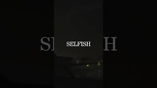 Fabolous - Selfish Freestyle