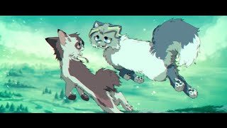 CRYSTALS PART 21(COMPLETE) LWA+Warrior cats AU