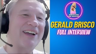 Gerald Brisco Full Shoot Interview | Wrestling with Rip Rogers