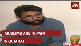 'The Issue Of Bilkis Bano Is In Our Agenda For Gujarat Polls', Says Congress Leader Jignesh Mevani