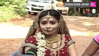 Behind the scenes: Uttaran