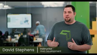 Web Development Program Overview 2023 | Codeup