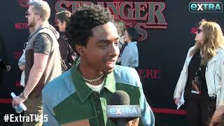 Caleb Mclaughlin, Age, Net worth, Height, Weight, Bio, and Facts
