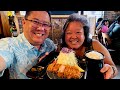 LAS VEGAS Hawaiian & Japanese Food Tour