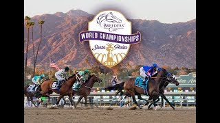 Hollywood Derby & Del Mar Horse Racing Handicapping Picks Sat Nov 30