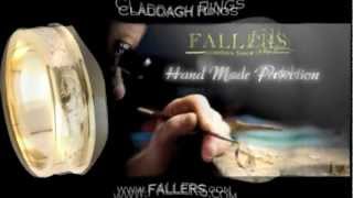 Claddagh Ring - The Claddagh Ring - Irish Claddagh Ring