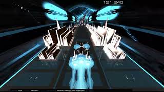 The Algorithm โ Multithreading (Audiosurf 2 Ninja)