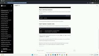 how to install pip for python 3 6 ubuntu