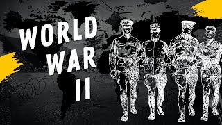 The Second World War by Churchill: A Must-Watch for History Buffs