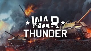 WarThunder Grind #6