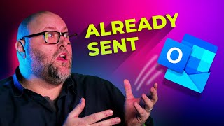 Before You Hit Send in Outlook, Do This