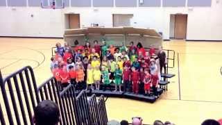 Please dont put us in cancan Andy