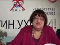 Новодворська про ОУН УПА Тягнибока Фаріон партію «Свобода» novodvorska about tyagnibok farion