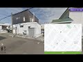 【geoguessr】みんなで場所当てクイズに挑戦！ 2022 10 30