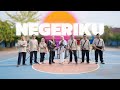 GEMPITA AWARDS JATIM 2024 | TUTORIUM - NEGERIKU | SMKN 1 GEDANGAN MALANG