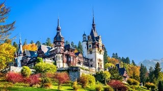 10 Best Places to Visit in Romania