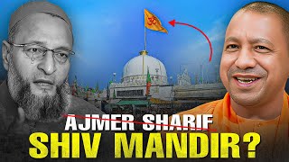 Jama Masjid MELTDOWN | Ajmer Dargah Next? | Sambhal Survey Explained