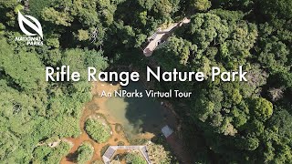 Rifle Range Nature Park | An NParks Virtual Tour