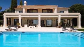 Superbly designed home for rent in Nueva Andalucia