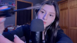 ASMR 300 TRIGGERS IN 9 MINUTES ❕🌙⚡️🤍💫 30k special