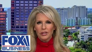 Congress needs to show up for their ‘tax-payer funded’ paycheck: Monica Crowley