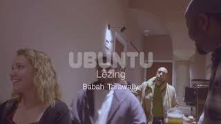 Ubuntu Lezing