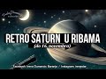 retrogradni saturn u ribama do 16. novembra – suoČavanje i nadvladavanje najdubljih strahova i...