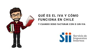 Qué es el IVA y cómo funciona en Chile