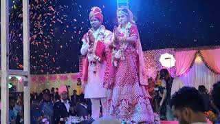 best Wishes happy yara this wedding cupal #video#subscribe#shortvideo
