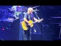 David Gilmour “Wish You Were Here” 10/25/24 Los Angeles, CA @pinkfloyd @davidgilmour