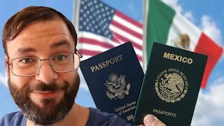 How To Get Your Mexican Citizenship Through Family 🇲🇽 Complete Guide on How To Become a Dual Citizen