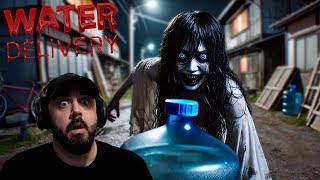 The Most UNIQUE Horror Game Experience