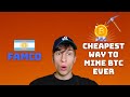 FAMCO Earn 10 to 15% Monthly mining BTC with Famco