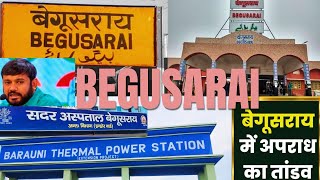 Begusarai Uncovered: Secrets of Bihar’s Hidden Gem | Documentary