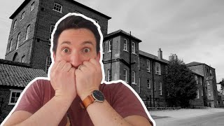 Victorian workhouses were awful! | history for kids!