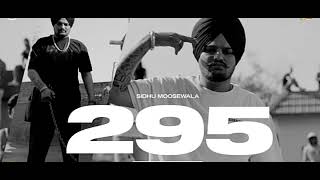 295 song|295 sidhu moose wala|295 song download|sidhu moose wala 295|