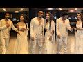 Alekha & Aadarjain  Shutterbug pose dete huye Spotted | bollywood Mumbai | Sunfilmax Media |