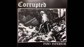 Corrupted / Paso Inferior  1997