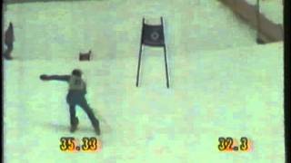 1984 Winter Olympics - Women's Giant Slalom - Part 5
