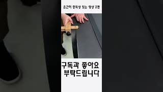 은근히 중독성 있는 영상 2편