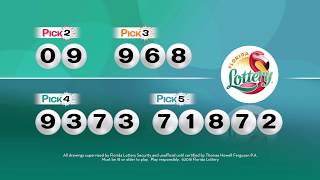 Pick Evening 20191008