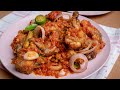 Ayam Goreng Berlado Suamiku Menambah-nambah