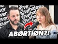 Andrew Wilson vs Woke Feminist: Is Ab0rti0n Murder? (HEATED)